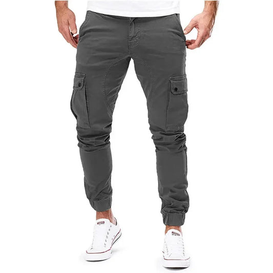 Amari Cargo Pants