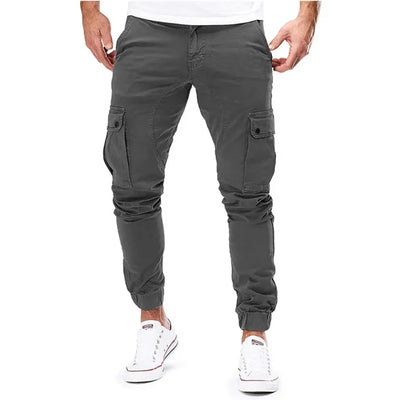 Amari Cargo Pants
