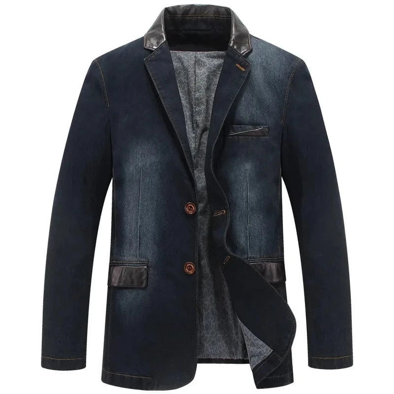 Dalton Denim Jacket