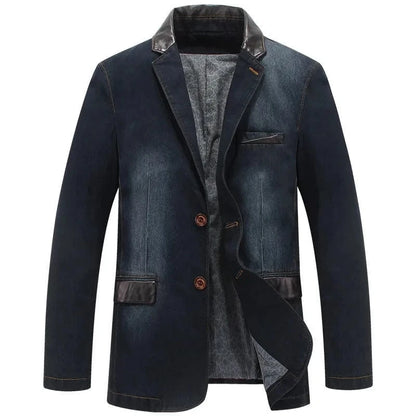 Dalton Denim Jacket