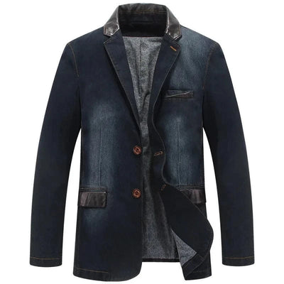 Dalton Denim Jacket