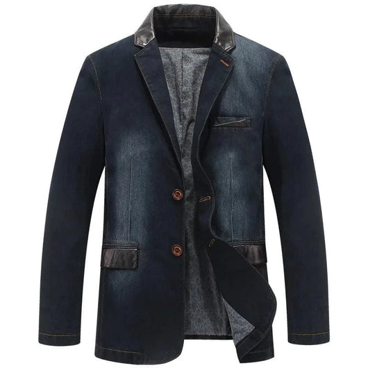 Dalton Denim Jacket