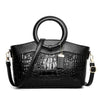 Bianca™ Vintage Leather Bag