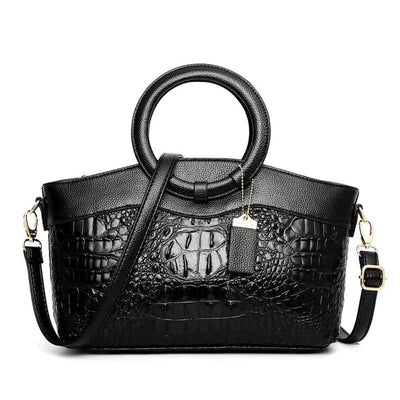 Bianca™ Vintage Leather Bag