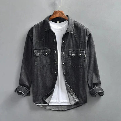 The Lorenzo Jacket