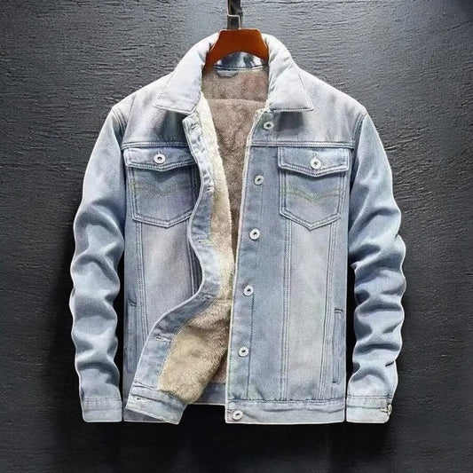 Jaxon™ Denim Jacket