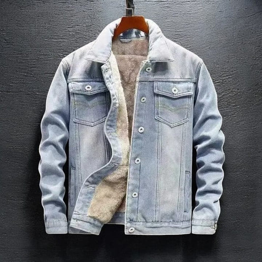 Jaxson™ Denim Jacket