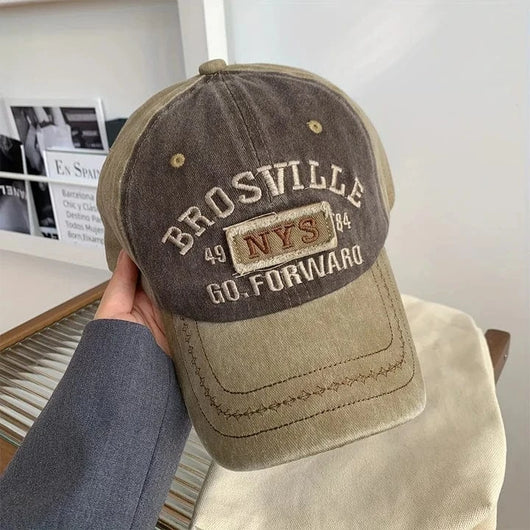 Vinta Hat
