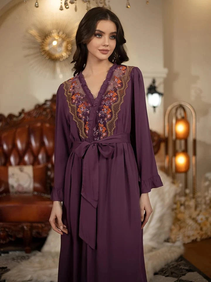 Raychel Pajama