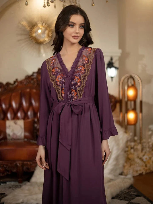 Raychel Pajama