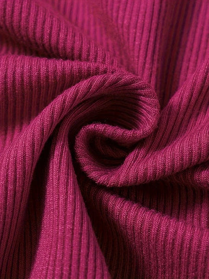 Tens Hooded Top