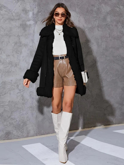 Opulence Coat