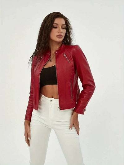 Badbish Jacket
