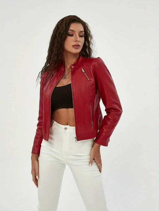 Badbish Jacket