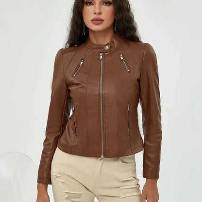 Badbish Jacket