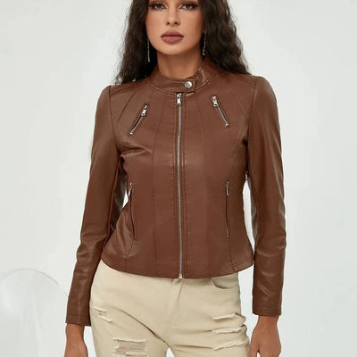 Badbish Jacket