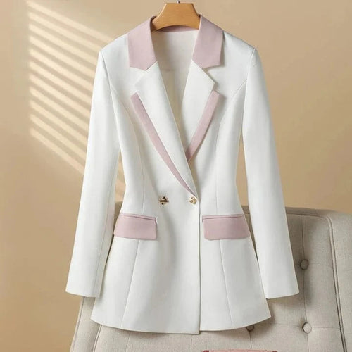 Edna™ Blazer
