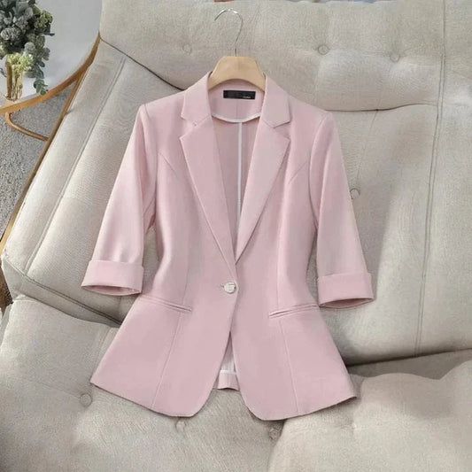 Rosablle™ Blazer