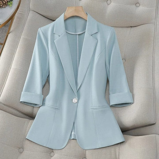 Rosablle™ Blazer