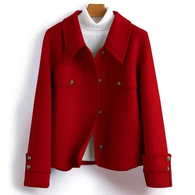 Riley™ Wool Jacket