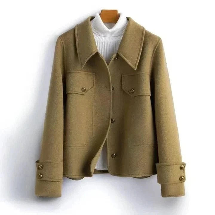 Riley™ Wool Jacket