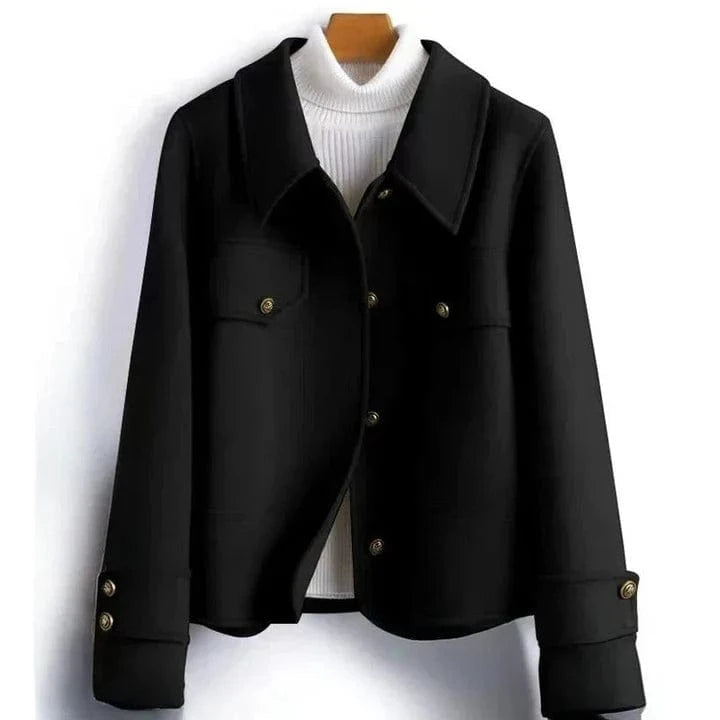 Riley™ Wool Jacket