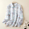 Madina Silk Shirt