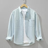 Sam Denim Shirt