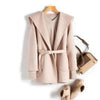 Coachella™ Wool Jacket