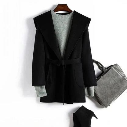Coachella™ Wool Jacket