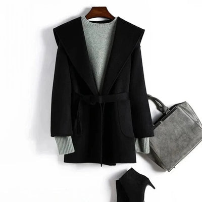 Coachella™ Wool Jacket