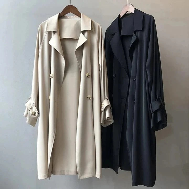 Amelie™ Overcoat