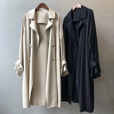 Amelie™ Overcoat