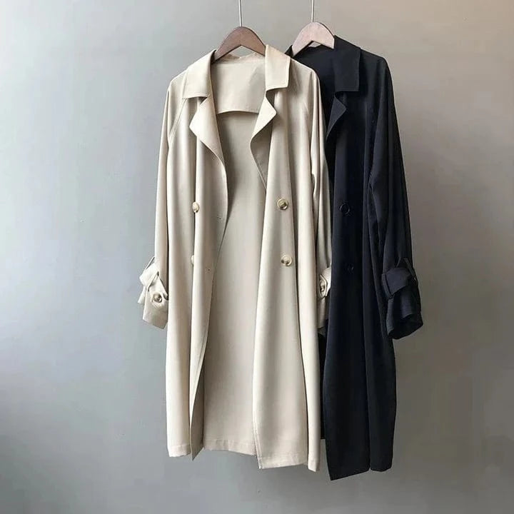 Amelie™ Overcoat
