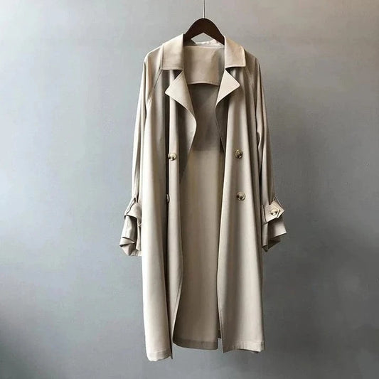 Amelie™ Overcoat