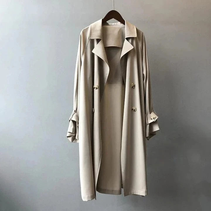 Amelie™ Overcoat