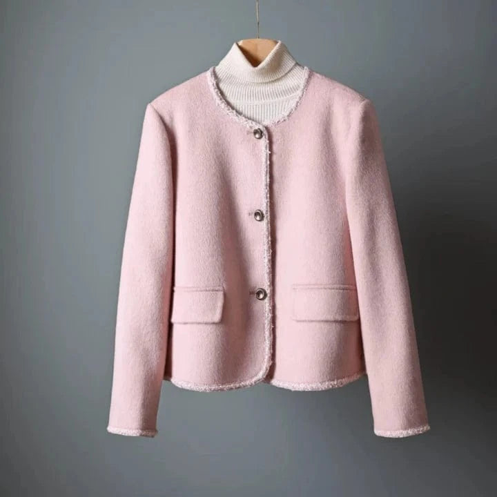 Rita™ Wool Jacket