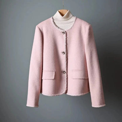 Rita™ Wool Jacket