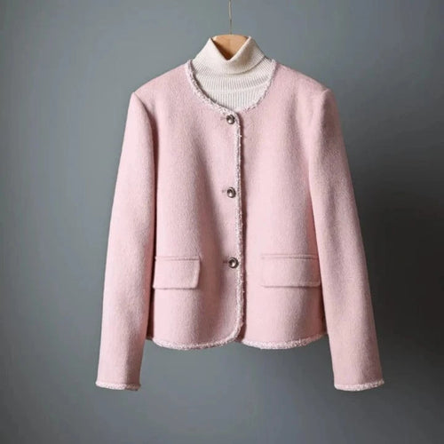 Rita™ Wool Jacket