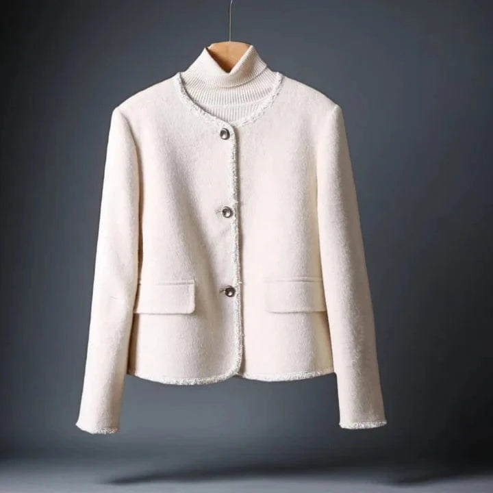Rita™ Wool Jacket