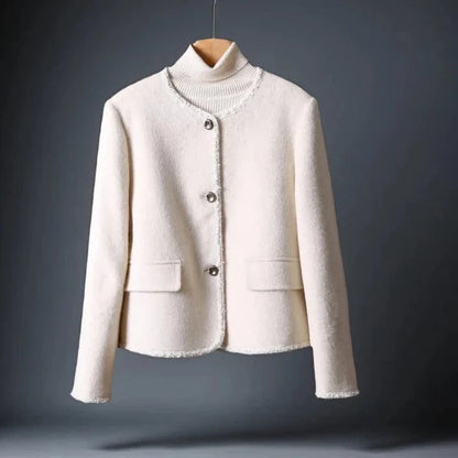 Rita™ Wool Jacket