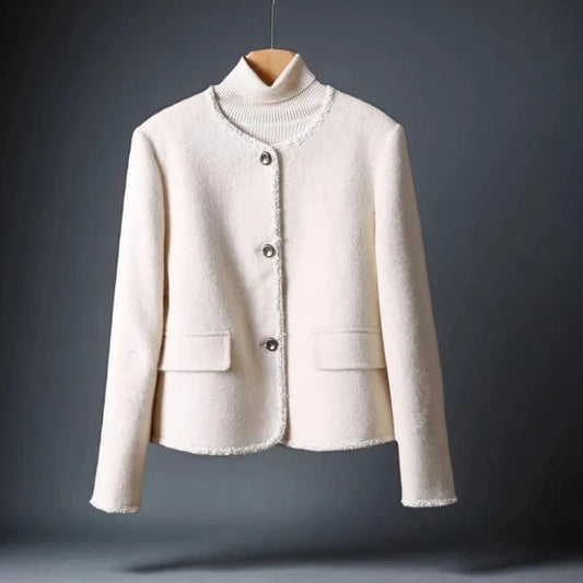 Rita™ Wool Jacket