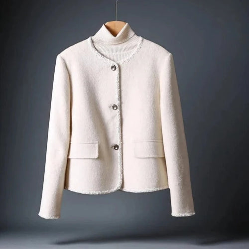 Rita™ Wool Jacket