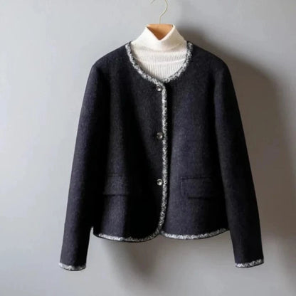 Rita™ Wool Jacket
