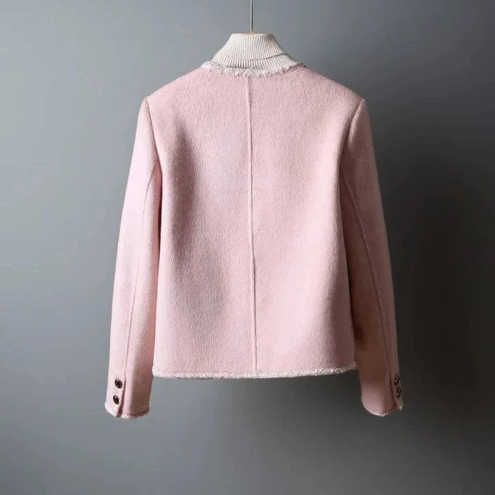Rita™ Wool Jacket