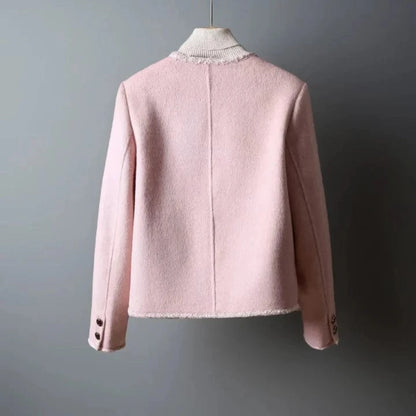 Rita™ Wool Jacket