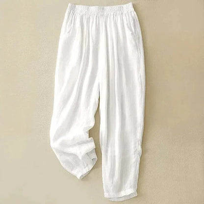 Adele Linen Pants