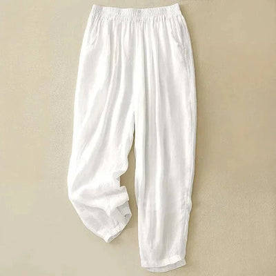 Adele Linen Pants