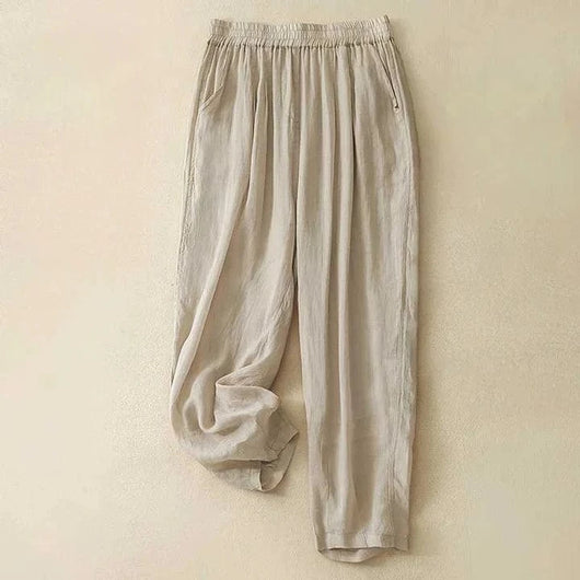 Adele Linen Pants