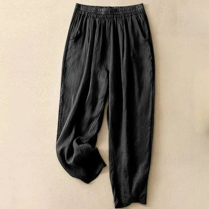 Adele Linen Pants